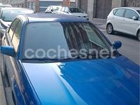 Usado Subaru Impreza 125 CV (91 kW) 2005 Azul Berlina