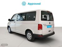 Usado VW Caravelle 150 CV (110 kW) 2024 Blanco Monovolumen