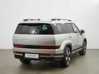 Usado Hyundai Santa Fe 179 CV (131 kW) 2024 SUV