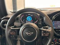 Usado Mini John Cooper Works 231 CV (169 kW) 2021 Negro Utilitario