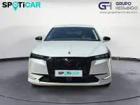 Usado DS Automobiles DS4 Performance 225 CV (165 kW) 2024 Blanco SUV