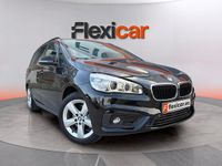 Usado BMW 218 136 HP (100 kW) 2018 Preto Carrinha