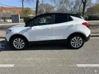 Usado Opel Mokka Excellence 136 CV (100 kW) 2016 Blanco SUV