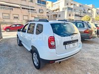 Usado Dacia Duster Ambiance 85 CV (62 kW) 2010 Blanco SUV