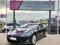 usado Tesla Model S 100D AWD