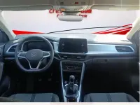 Begagnad VW T-Roc Edition 115 HK (84 kW) 2025 SUV
