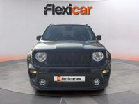 Usado Jeep Renegade Night Eagle 120 CV (88 kW) 2021 Negro SUV