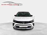 Usado Opel Crossland X GS Line 110 CV (80 kW) 2022 Blanco SUV