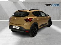 Nuevo Dacia Sandero Extreme 101 CV (74 kW) 2025 Beige Berlina