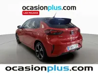 Usado Opel Corsa GS Line 131 CV (96 kW) 2022 Rojo Utilitario