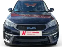 Usado EVO Evo 5 126 CV (92 kW) 2022 SUV