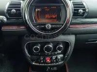 Usado Mini Cooper D Clubman 150 CV (110 kW) 2015 Marrón Familiar