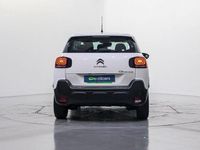 Usado Citroën C3 Aircross Live 110 CV (80 kW) 2022 Blanco SUV