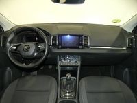 usado Skoda Karoq 1.5 TSI ACT Ambition 110 kW (150 CV)