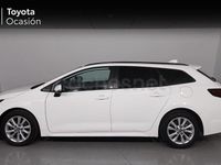 Usado Toyota Corolla Active 140 CV (102 kW) 2023 Blanco Familiar