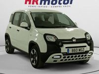 Usado Fiat Panda Cross Cross 70 CV (51 kW) 2023 Utilitario