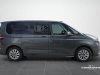 Usado VW Multivan 245 CV (180 kW) 2025 Gris Van
