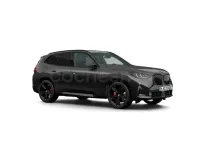 Usado BMW X3 Comfort Edition 303 CV (222 kW) 2026 Gris / plata SUV