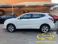 usado Nissan Qashqai 1.5dci Acenta 4x2