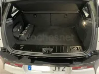 Usado BMW i3 Comfort Edition 170 CV (125 kW) 2017 Blanco Utilitario