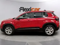 Usado Jeep Avenger Altitude 101 CV (74 kW) 2023 Rojo SUV