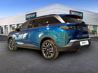 Usado Peugeot 5008 Allure 136 CV (100 kW) 2025 Azul SUV