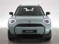 Usado Mini Aceman 135 kW (184 CV) 2025 Eléctrico SUV