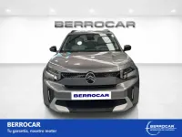 Nuevo Citroën C3 Aircross 145 CV (106 kW) 2025 Gris SUV