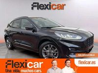 Usado Ford Kuga ST-Line 120 HP (88 kW) 2024 Preto SUV