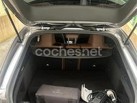 Usado Mercedes CLA250e Shooting Brake 218 CV (160 kW) 2021 Gris / plata Familiar