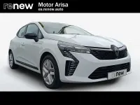 Usado Renault Clio V Evolution 145 CV (106 kW) 2024 Blanco Berlina
