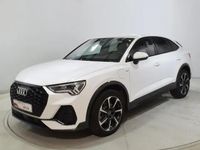 Usado Audi Q3 S-Line 245 HP (180 kW) 2024 Branco SUV