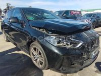 Usado BMW 118 150 CV (110 kW) 2021 Negro Utilitario