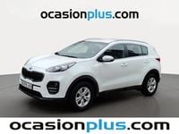 Occasion Kia Sportage 132 ch (97 kW) 2017 Blanc SUV