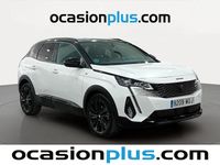 Usado Peugeot 3008 GT 131 CV (96 kW) 2023 Blanco SUV