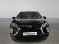 Usado Mitsubishi Eclipse Cross Edition 163 CV (119 kW) 2021 Negro SUV