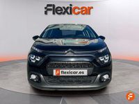 Usado Citroën C3 102 CV (75 kW) 2024 Negro Berlina