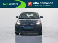 Usado Fiat 500e Icon 86 kW (118 CV) 2022 Azul Utilitario