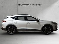 Usado Cupra Formentor VZ 245 CV (180 kW) 2022 Blanco SUV