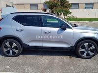 Usado Volvo XC40 Core 175 kW (238 CV) 2023 Eléctrico SUV