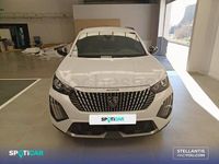 Usado Peugeot 2008 Allure 145 CV (106 kW) 2025 Blanco SUV