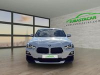 Begagnad BMW X2 116 HK (85 kW) 2019 Vit SUV