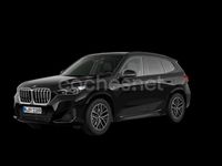 Usado BMW X1 Comfort Edition 150 CV (110 kW) 2025 Negro SUV