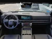 Usado Hyundai Santa Fe 253 CV (186 kW) 2025 Gris SUV