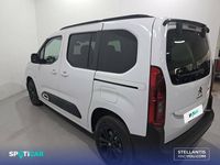 Usado Citroën e-Berlingo Shine 100 kW (136 CV) 2024 Blanco Monovolumen