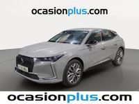 Usado DS Automobiles DS4 Trocadero 225 CV (165 kW) 2023 Gris Utilitario