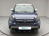 usado Fiat 500L 1.4 16v 70 kW (95 CV) S&S Connect