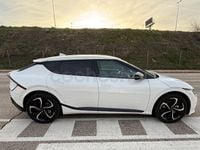 Usado Kia EV6 GT-Line 350 kW (476 CV) 2022 Eléctrico SUV