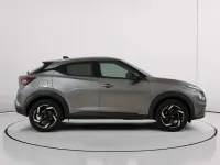 Usado Nissan Juke Acenta 114 CV (83 kW) 2024 Gris SUV