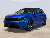 Nuevo Opel Corsa 101 CV (74 kW) 2025 Azul Utilitario